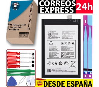 Bateria para Alcatel 3X 2019, MPN Original: TLp038C7