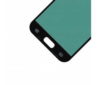 Kit Reparación Pantalla para Samsung Galaxy A5 2017 A520F, OLED, Azul
