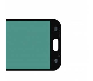 Kit Reparación Pantalla para Samsung Galaxy A5 2017 A520F, OLED, Azul