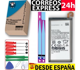 Battery for Samsung Galaxy J3 2017 J330F - Part Number EB-BJ330ABE