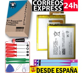 Batería Para Sony Xperia Xa Xa1 E5, MPN Original: Lis1618Erpc