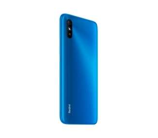 Movil Xiaomi Redmi 9A 2GB 32GB Ds Glacial Azul