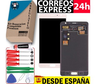 Kit Reparación Pantalla para Xiaomi Redmi Pro, Dorado