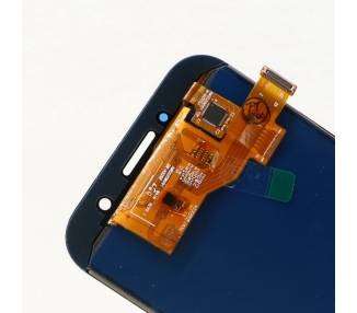 Kit Reparación Pantalla para Samsung Galaxy A5 2017 A520F, TFT, Negra