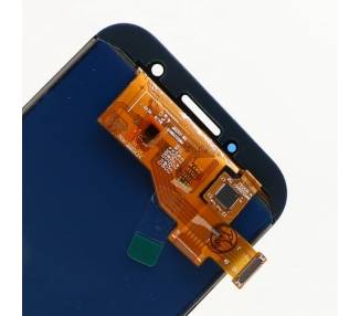 Kit Reparación Pantalla para Samsung Galaxy A5 2017 A520F, TFT - Azul