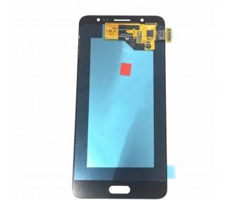 Display for Samsung Galaxy J5 2016, SM-J510F, OLED, Without Frame Samsung - 2
