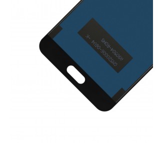 Kit Reparación Pantalla para Samsung Galaxy J5 2016 J510F, TFT, Negra