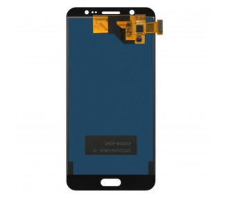 Kit Reparación Pantalla para Samsung Galaxy J5 2016 J510F, TFT, Negra
