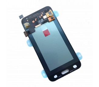 Kit Reparación Pantalla para Samsung Galaxy J3 2016 J320F, OLED, Dorado
