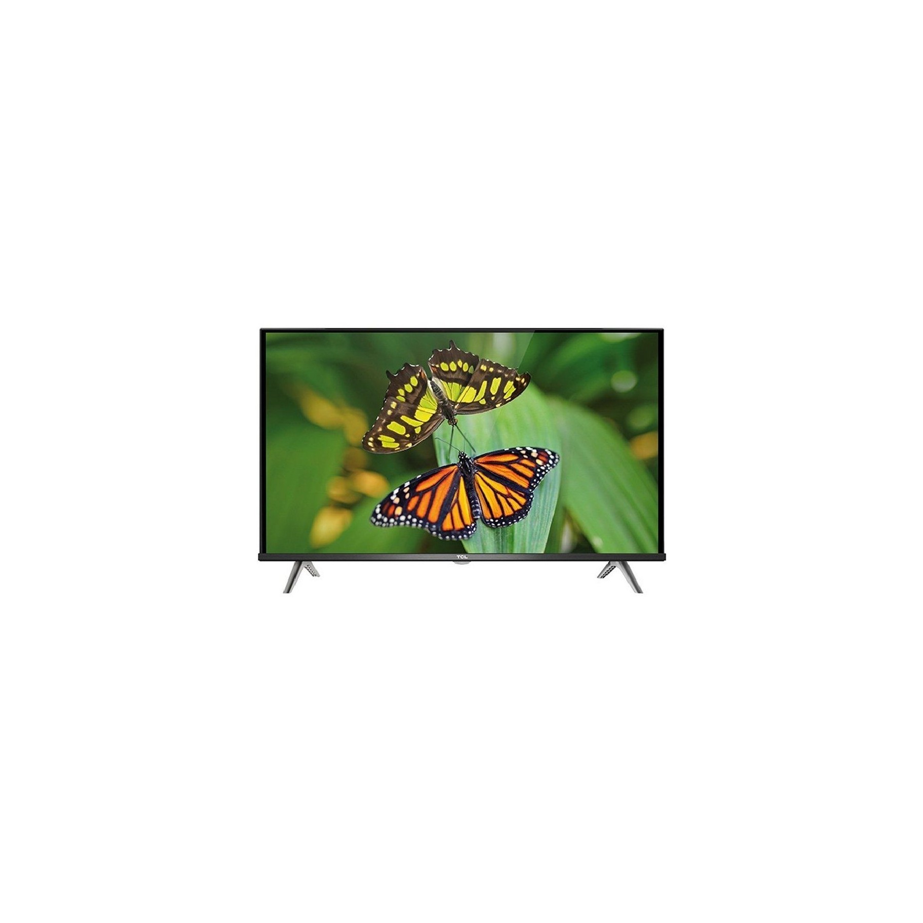 Televisor tcl 32s615 32'/ hd/ smart tv/ wifi