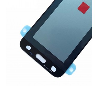 Kit Reparación Pantalla para Samsung Galaxy J3 2016 J320F, OLED, Dorado