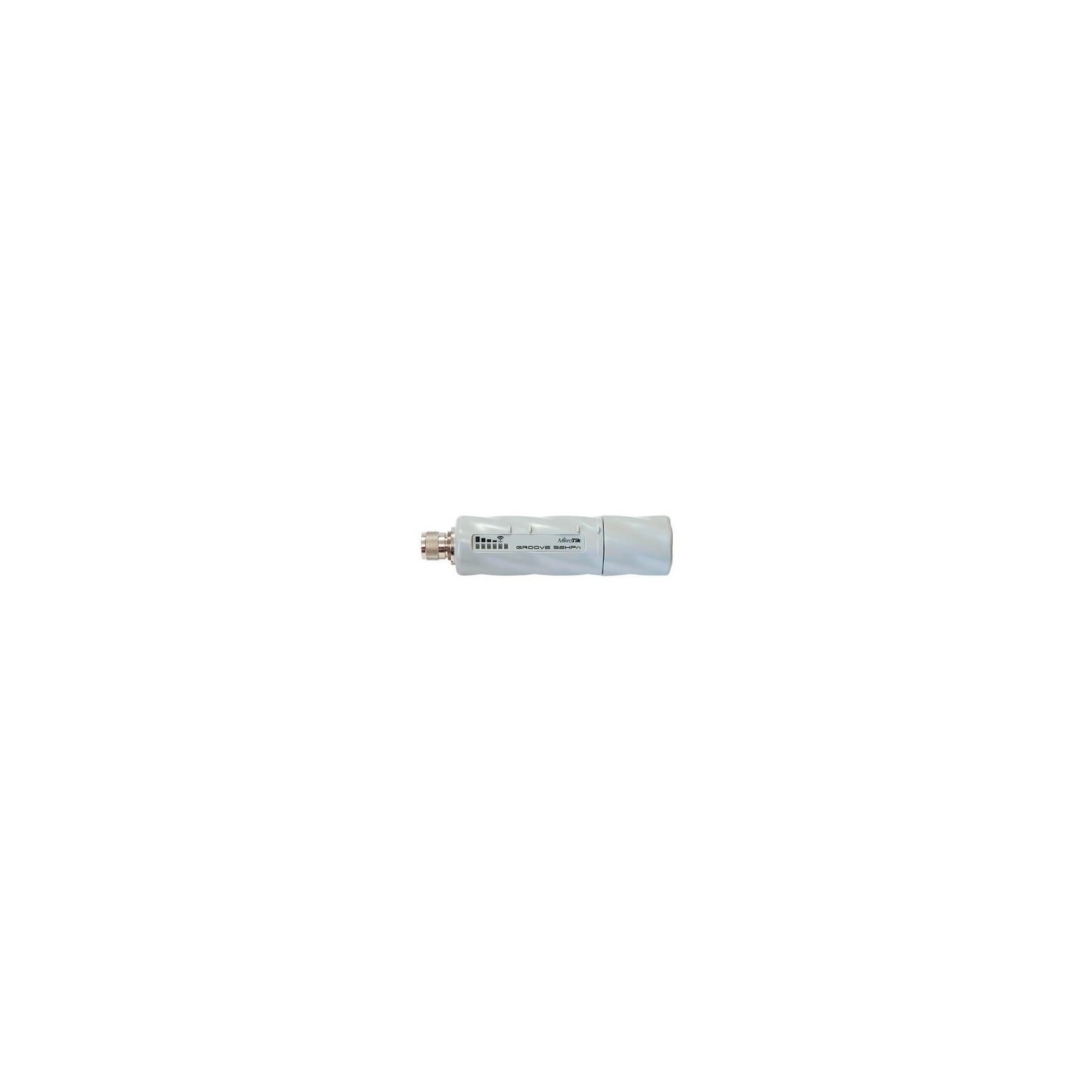 WIRELESS MIKROTIK RBGROOVEA-52HPN BLANCO
