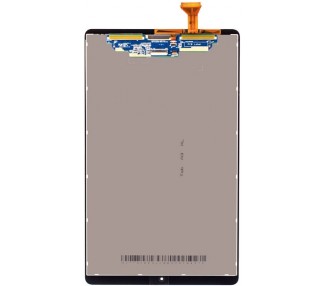 Pantalla Completa para Samsung Galaxy Tab A 10.1" 2019 SM-T510 T515 Negra