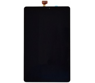 Pantalla Completa para Samsung Galaxy Tab A 10.1" 2019 SM-T510 T515 Negra