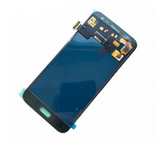 Kit Reparación Pantalla para Samsung Galaxy J3 2016 J320F, TFT, Blanca
