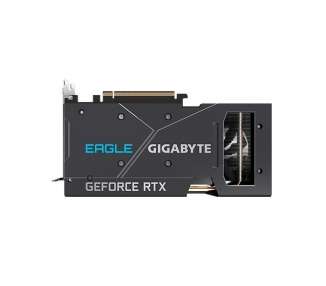 TARJETA GRÁFICA GIGABYTE RTX 3060 EAGLE LHR 12GB GDDR6