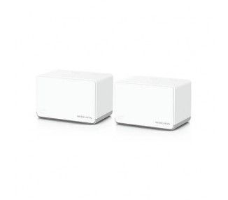 WIRELESS PUNTO DE ACCESO MERCUSYS HALO H70X(2PACK)