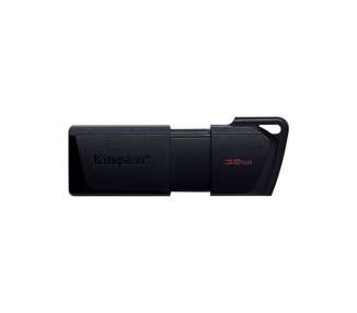 Memoria USB Pen Drive 32GB USB 3.2 KINGSTON DATATRAVELER EXODIA M