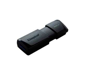 PENDRIVE 32GB USB 3.2 KINGSTON DATATRAVELER EXODIA M
