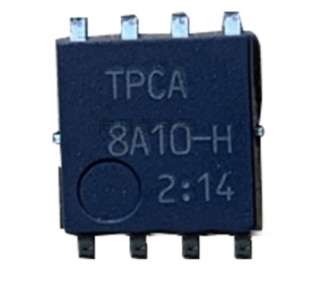 IC CHIP TPCA8A11-H 8A11-H TPCA8A11 QFN-8 Chipset