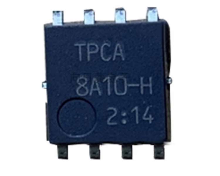 IC CHIP TPCA8A11-H 8A11-H TPCA8A11 QFN-8 Chipset