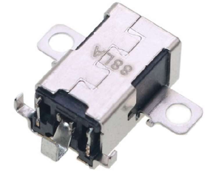 Conector Carga Portatil Lenovo Ideapad 310-14ISK B50-50 110-15IBR 510-15IKB