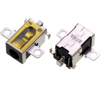 Conector Carga Portatil Lenovo Ideapad 310-14ISK B50-50 110-15IBR 510-15IKB