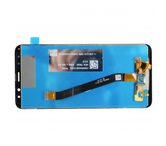 Kit Reparación Pantalla para Huawei Mate 10 Lite Blanca, MPN Original: FHD-C (D)