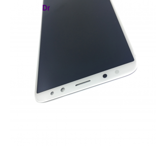 Kit Reparación Pantalla para Huawei Mate 10 Lite Blanca, MPN Original: FHD-C (D)