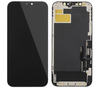 Kit Reparación Pantalla para Apple iPhone 12 & 12 Pro Incell