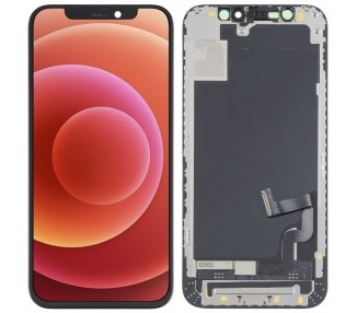 Kit Reparación Pantalla para Apple iPhone 12 Mini Incell