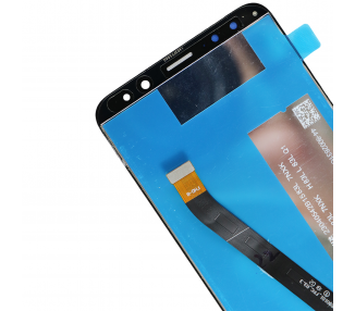 Kit Reparación Pantalla para Huawei Mate 10 Lite Blanca, MPN Original: FHD-C (D)