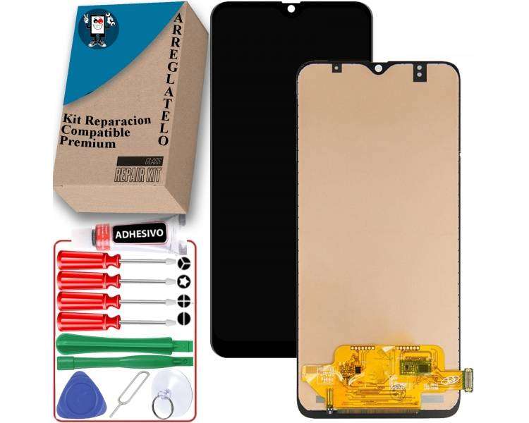 Kit Reparación Kit Reparación Pantalla para Samsung Galaxy A70 A705F TFT