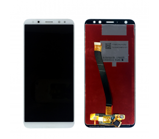 Display for Huawei Mate 10 Lite, White, MPN: FHD-C ARREGLATELO - 1