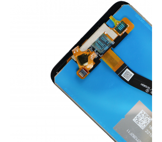 Kit Reparación Pantalla para Huawei Mate 10 Lite Blanca, MPN Original: FHD-C (D)