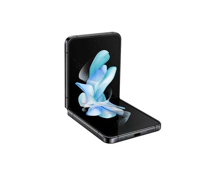 Movil Samsung Galaxy Z Flip 4 8GB 128GB 5G Grap Eu