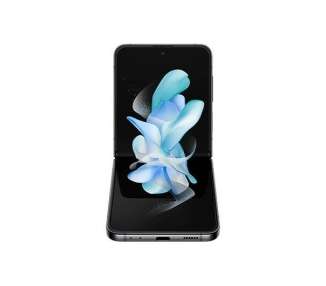 Movil Samsung Galaxy Z Flip 4 8GB 128GB 5G Grap Eu