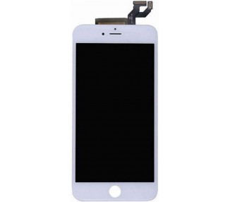 Kit Reparación Pantalla Para iPhone 6S, OEM, Blanca