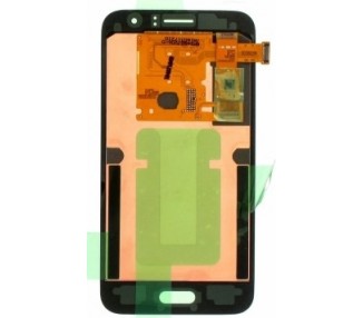 Kit Reparación Pantalla Original Para Samsung Galaxy J1 J120F, Dorado