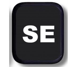 Pantalla Para Reloj SmartWatch Apple Watch SE, Apple Watch Serie 5, 40 mm