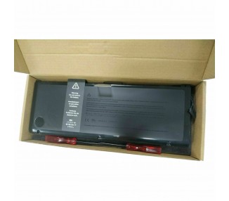 Bateria para Apple MacBook Pro 17 A1297 A1309