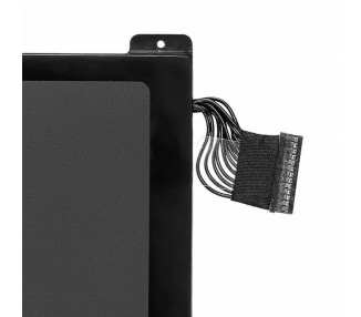 Bateria para Apple MacBook Pro 17 A1297 A1309