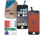 Kit Reparación Pantalla para iPhone 5S Negra
