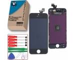 Kit Reparación Pantalla Para iPhone 5 Negra
