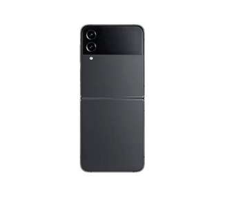 Movil Smartphone Samsung Galaxy Z Flip 4 8GB 256GB 5G Gray