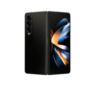 MOVIL SMARTPHONE SAMSUNG GALAXY Z FOLD 4 12GB 256GB 5G BLAC