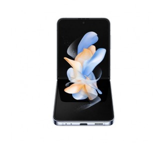 MOVIL SMARTPHONE SAMSUNG GALAXY Z FLIP 4 8GB 128GB 5G LIGHT