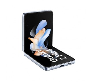 MOVIL SMARTPHONE SAMSUNG GALAXY Z FLIP 4 8GB 128GB 5G LIGHT