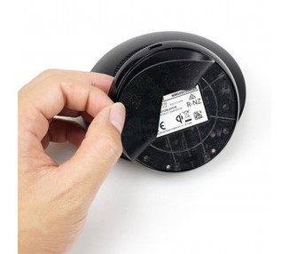 Cargador Inalambrico Carga Rapida para Samsung Galaxy S10 S20 S8 S9 Note 8 9 10 11