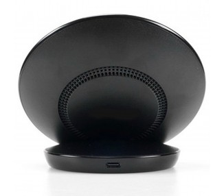 Cargador Inalambrico Carga Rapida Para Samsung Galaxy S10 S20 S8 S9 Note 8 9 10